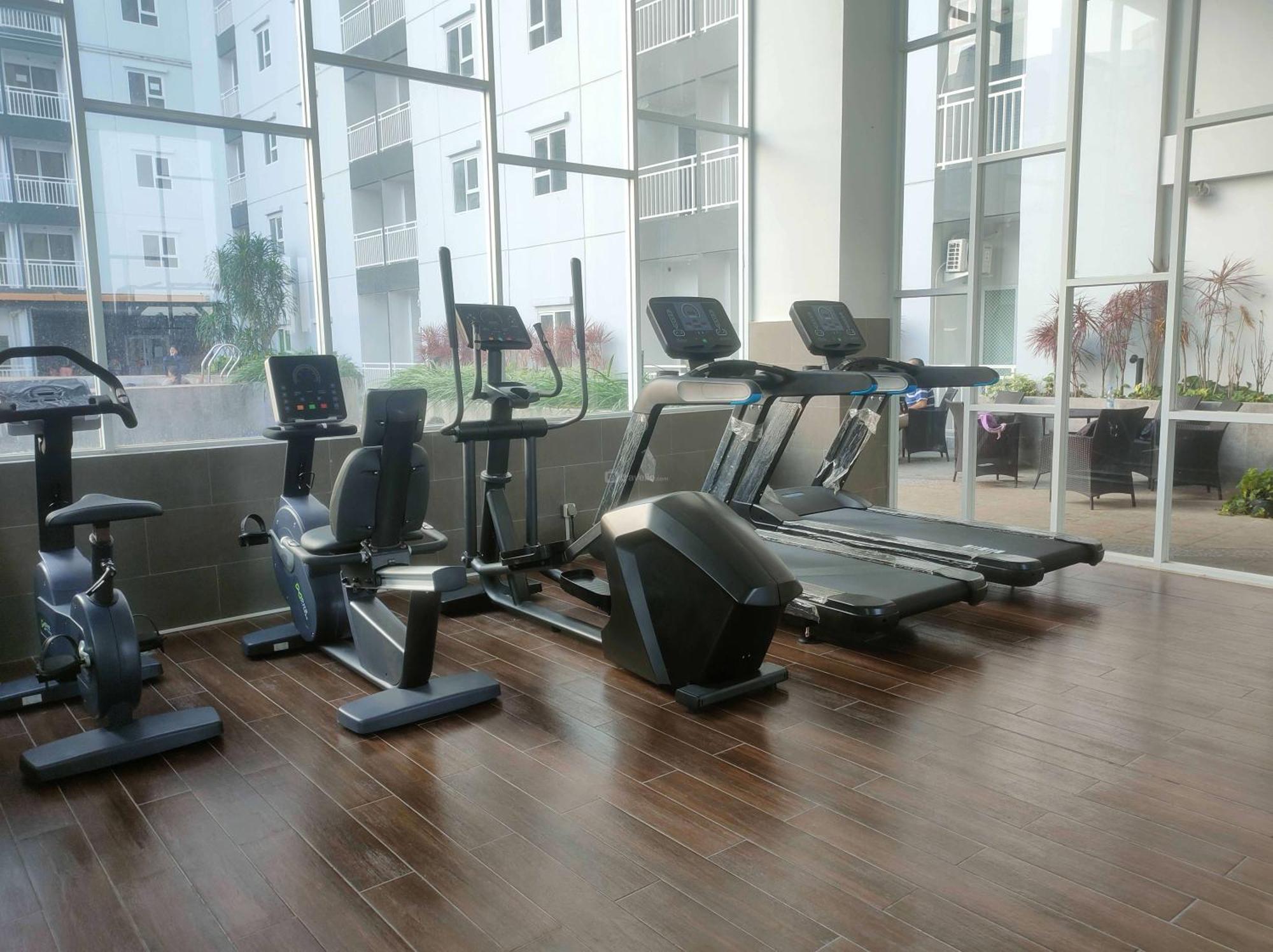 Tidy And Cozy At Suncity By Travelio Apartemen