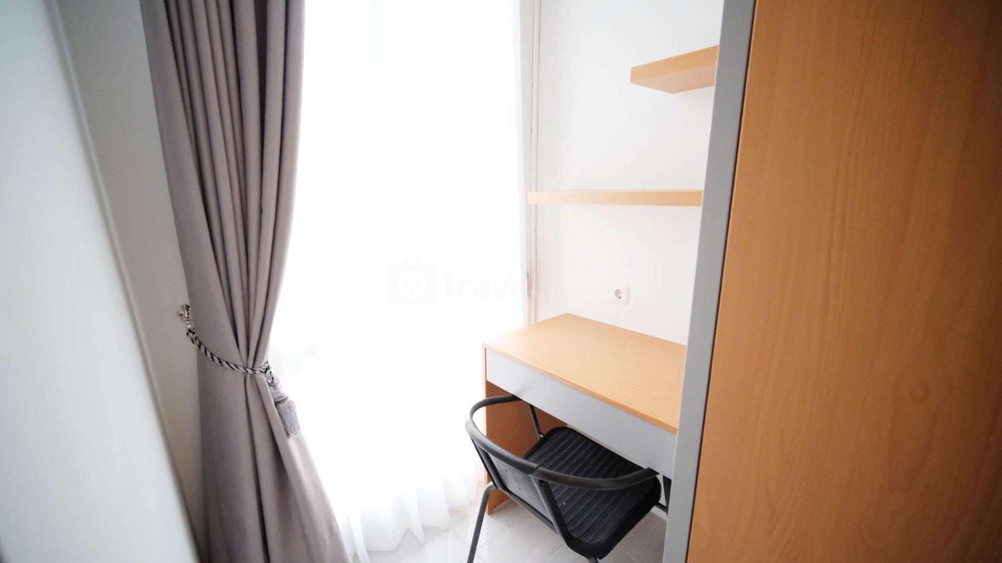 Tidy And Cozy At Suncity By Travelio *